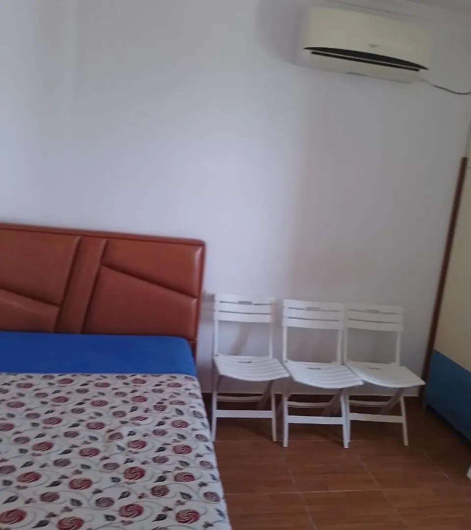 My House Hotel Sarande Guest house
