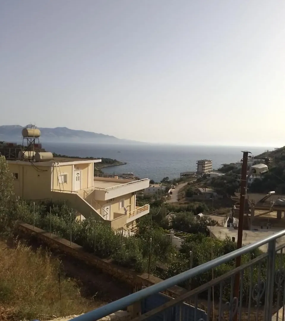 Guest house My House Hotel Sarande Albania