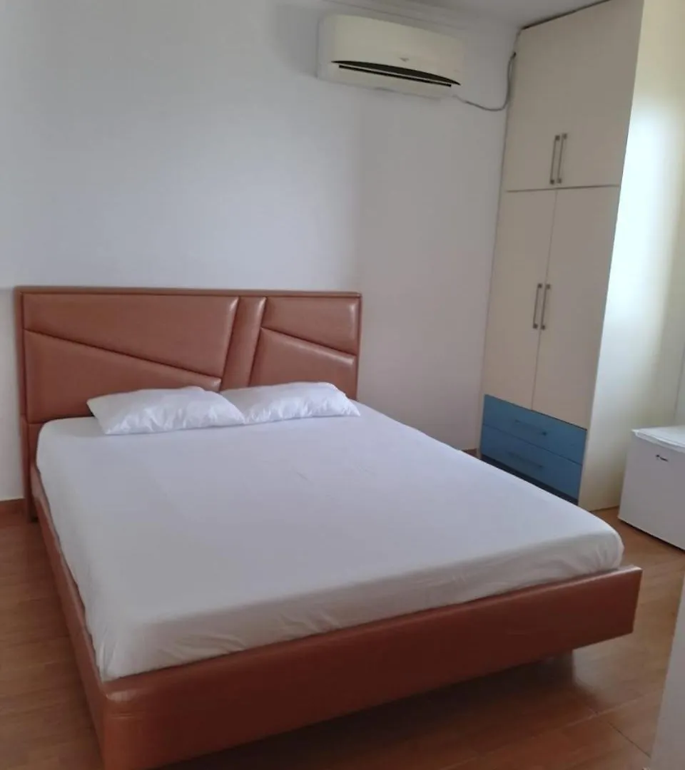 My House Hotel Sarande