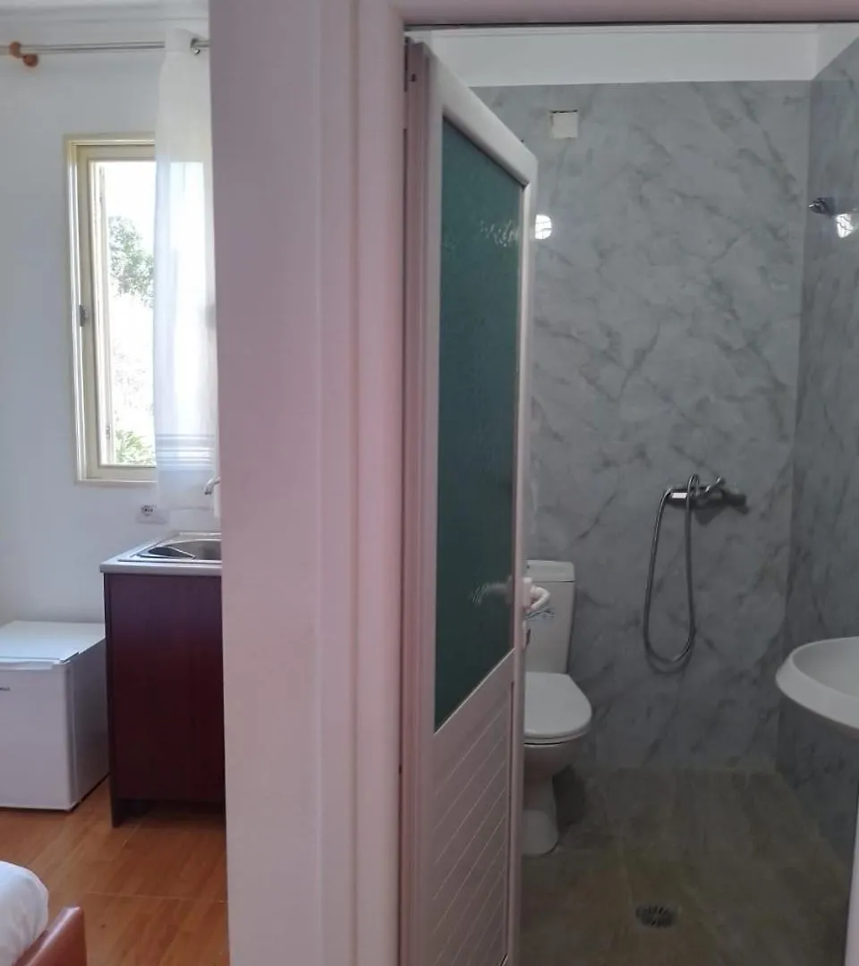 My House Hotel Sarande 0*,