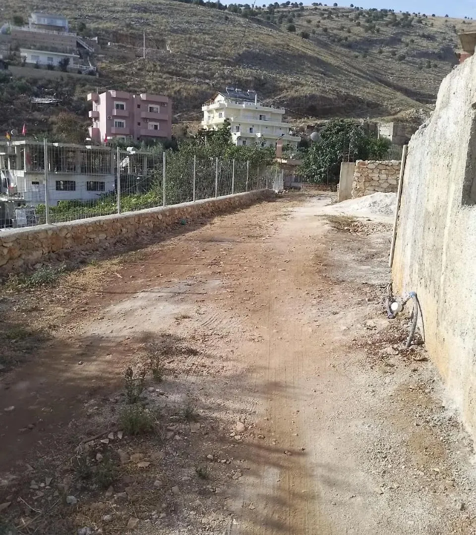 Guest house My House Hotel Sarande