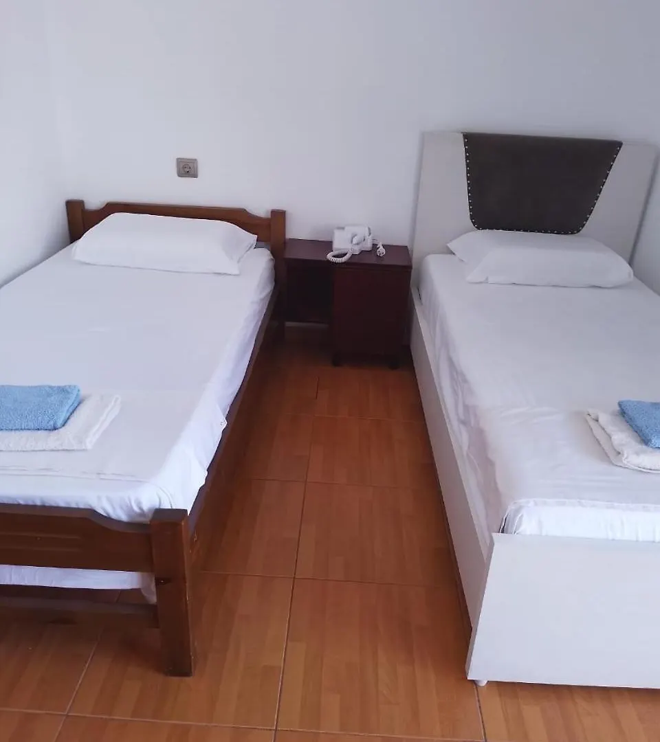 My House Hotel Sarande Guest house