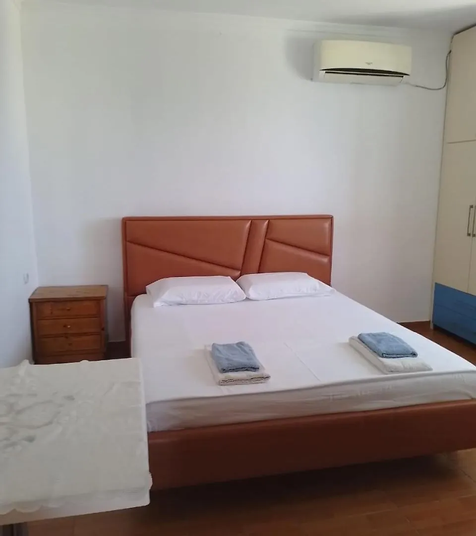 My House Hotel Sarande