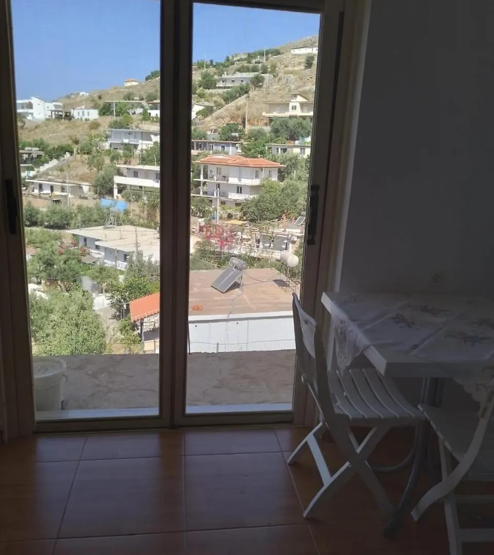 My House Hotel Sarande Guest house