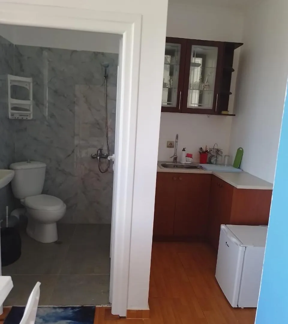 Guest house My House Hotel Sarande Albania