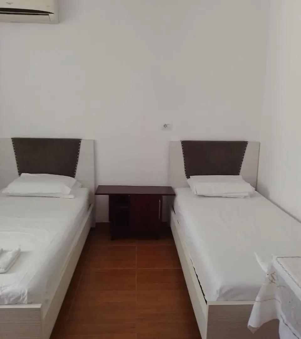 My House Hotel Sarande Albania