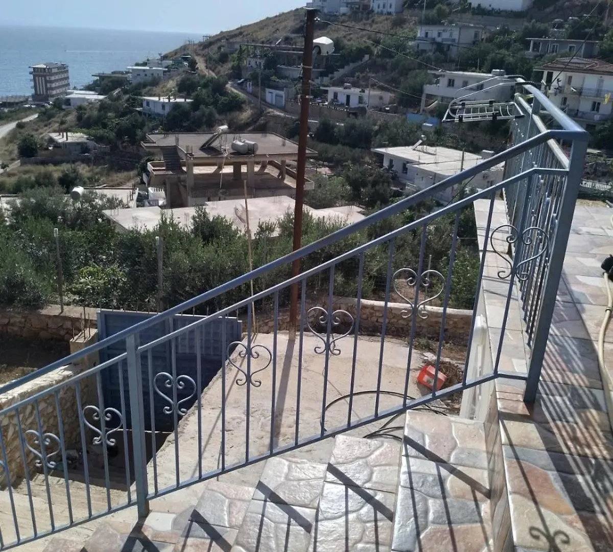 My House Hotel Sarande Albania