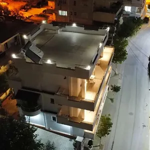 Gasthof Orkidea, Sarandë