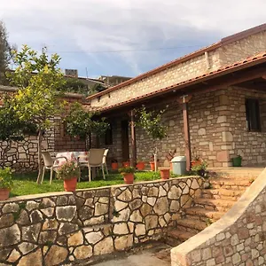 Gasthof Vokopola, Sarandë