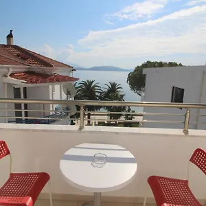 Gasthof Elena, Sarandë