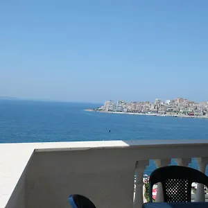 Gasthof Mucho, Sarandë